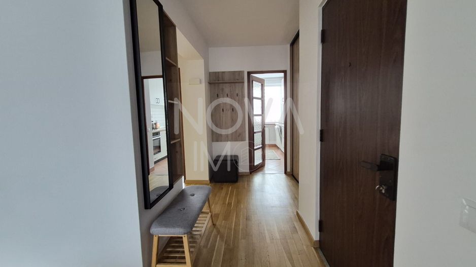 Apartament 3 camere,  Zona Centrala - Bulevardul Milea - Poză 8