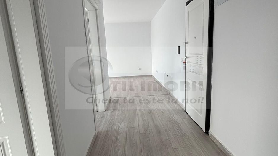 Ap. 2 camere, decomandat, Dancu, intabulat, 0% comision - Poză 6