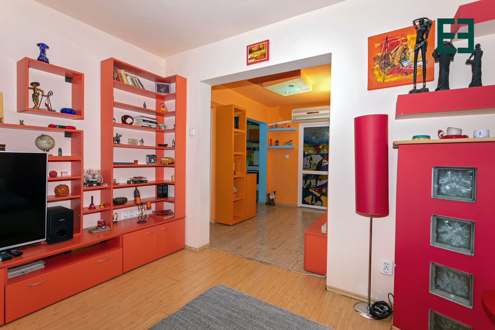 Vândut - Apartament 3 camere - Rogerius - Oradea - Poză 5