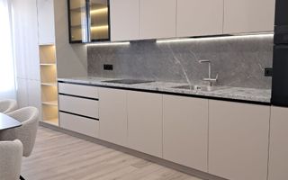 Vânzare, apartament, 1 cameră, str. Calea Ieșilor, Buiucani - Poză 1