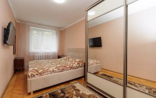 Vânzare, apartament, 3 camere, str. Ialoveni 94,Telecentru - Poză 8