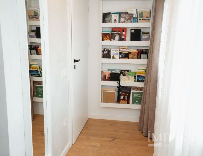 Casă Superfinisată cu 3 dormitoare in cartierul Exclusivist Europa! - Poză 13