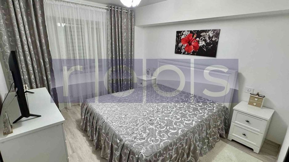 Vând apartament in Floreasca - Poză 3