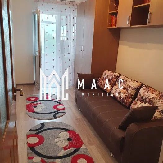 Apartament 3 Camere I Renovat I Etaj 3 I Lacul lui Binder - Poză 2