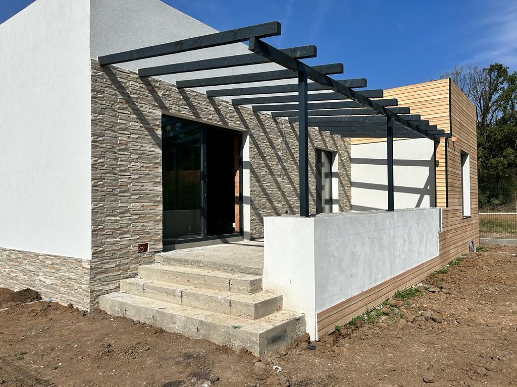 Casa individuala cu 4 camere Privighetorilor | Balotesti - Poză 10