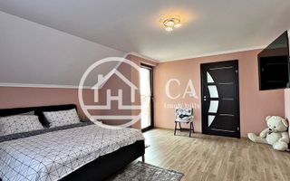 Casă de vânzare cu 4 camere în Santandrei, Oradea - Poză 8