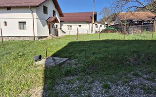 Vila Cornu-Prahova complet mobilata/utilata '' 350 mp + teren 500 mp'' - Poză 26