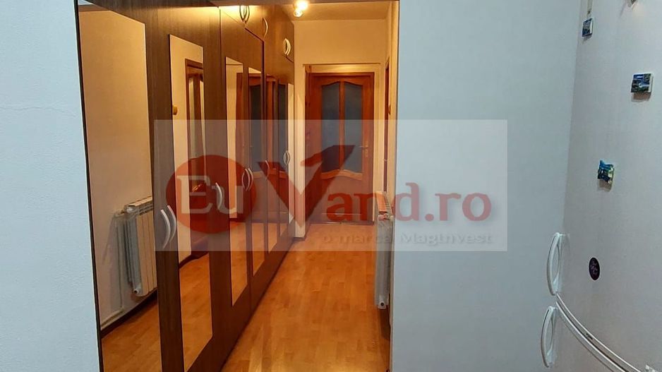 De închiriat apartament cu 3 camere, etaj 1, Siderurgistilor, 400 euro - Poză 8