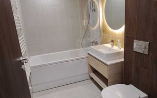 Apartament 2 Camere | Urban , Brașov | 58 mp + Balcon 8 mp | Parcare - Poză 4