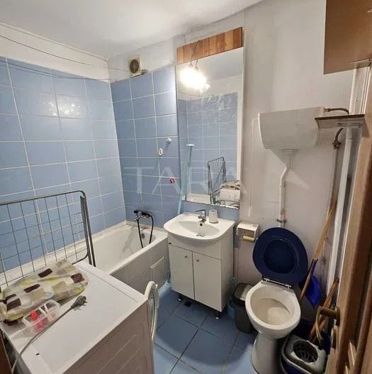 Garsonieră de închiriat în Mănăștur, zona USAMV. - Poză 7