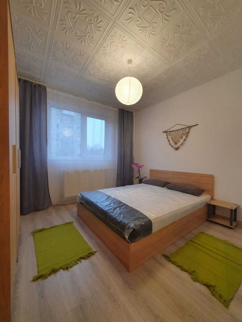 Proprietar apartament 2 cam decomandate Dr.Taberei,renovat total - Poză 3