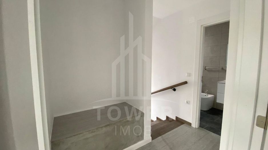 Casă nouă de închiriat,  4 camere | Prima închiriere | Cisnădie - Poză 21