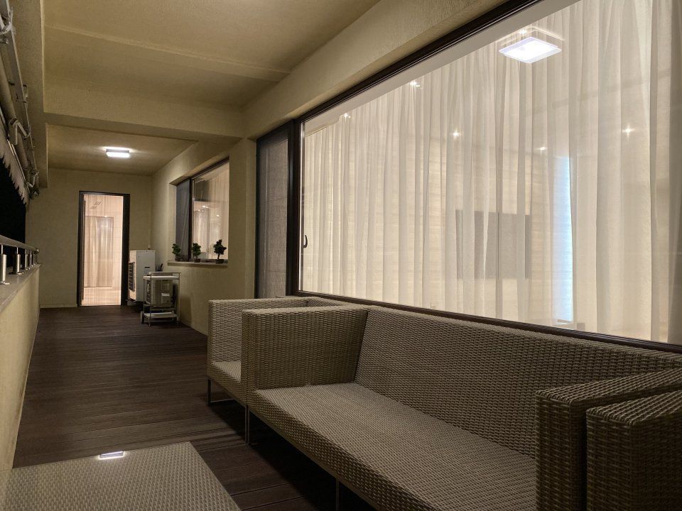 FOR RENT LUXURY APARTMENT ** HERASTRAU ** NORDULUI ** - Poză 15