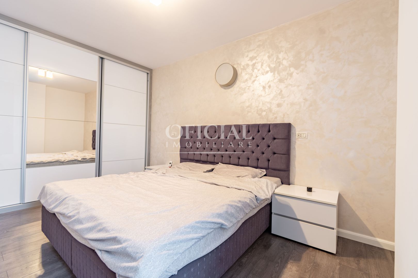 Apartament 2 Camere | Prima Inchiriere | Garaj | Zona VIVO Columna - Poză 4