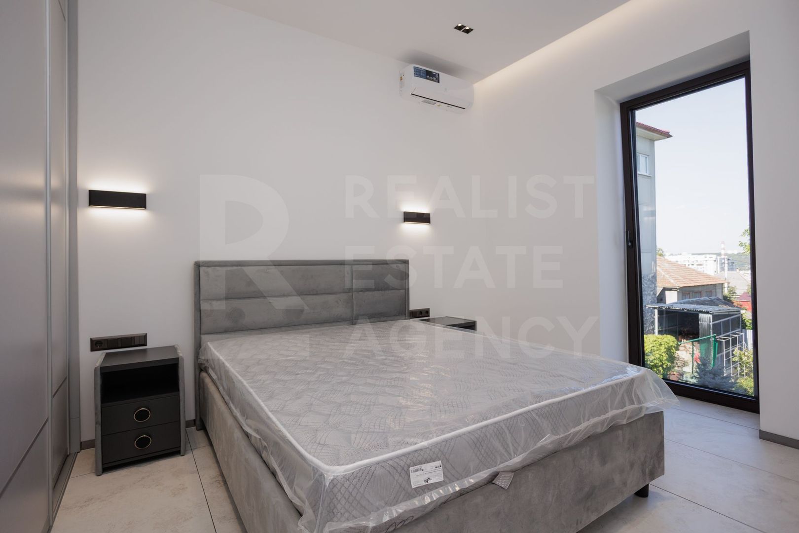 Chirie, casa, 4 camere, Strada Nicolae costin, Buiucani - Poză 10