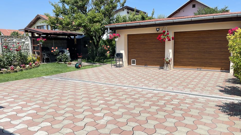 Casa P+1 in zona Blascovici - Poză 1