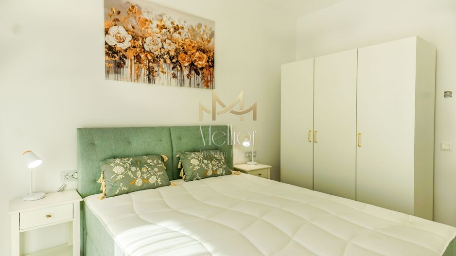 Apartament 2 camere, bloc nou, parcare subterana, prima inchiriere! - Poză 10