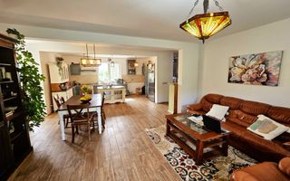 Casa noua, 6 camere, 2763 mp teren, comuna Vintu de Jos - Poză 7