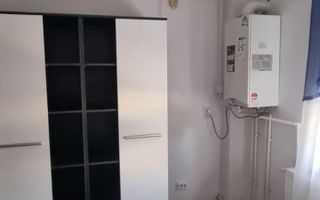 Apartament 3 camere, Piața Unirii, Albești – de închiriat - Poză 6