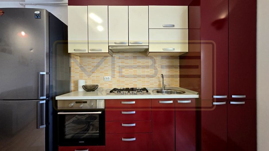 Tatarasi- bloc nou, 2 camere - modern - 400 euro - Poză 2