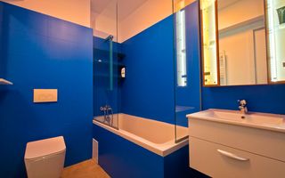 GARSONIERA PREMIUM Sos. Virtutii Metrou Semanatoare Grozavesti BlocNOU - Poză 10