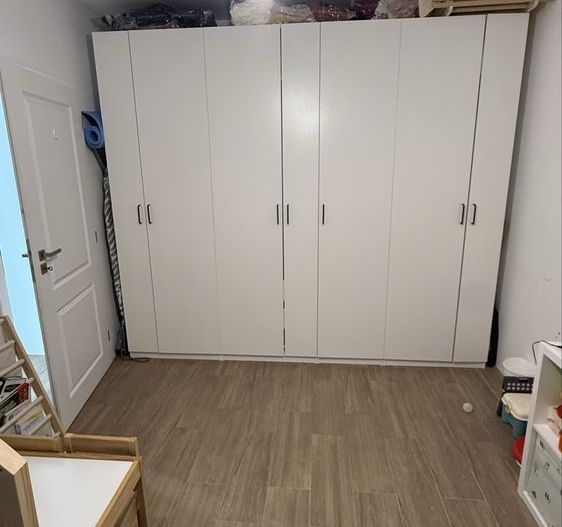 Giroc-Neptun | 2 Camere |  Pod amenajat-Scara interioara | Loc de parcare - Poză 6