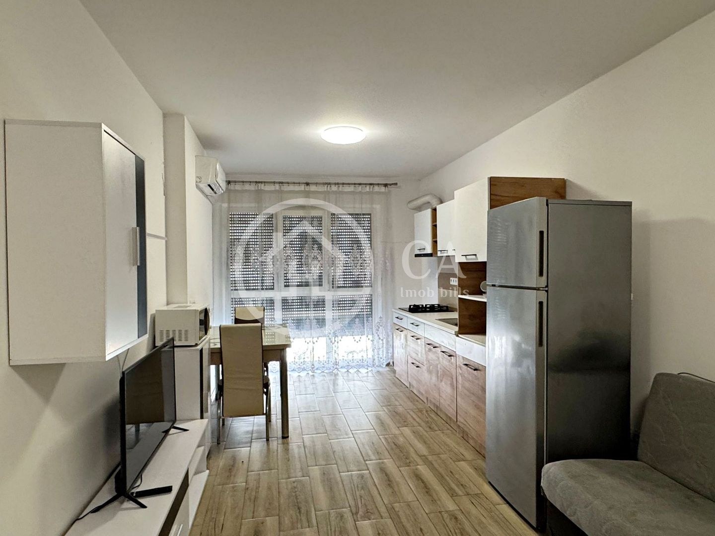 Apartament de închiriat cu 3 camere în AES Residence, Oradea - Poză 5