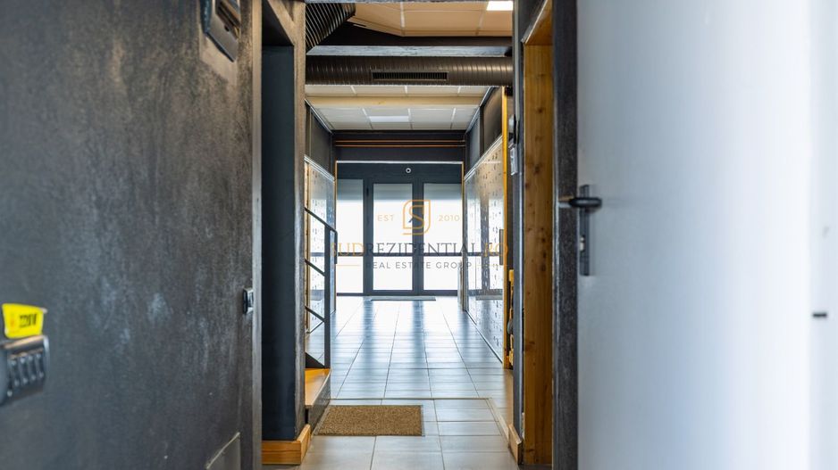 De Inchiriat Spatiu Comercial Maica Tereza - Popesti Leordeni - Poză 7