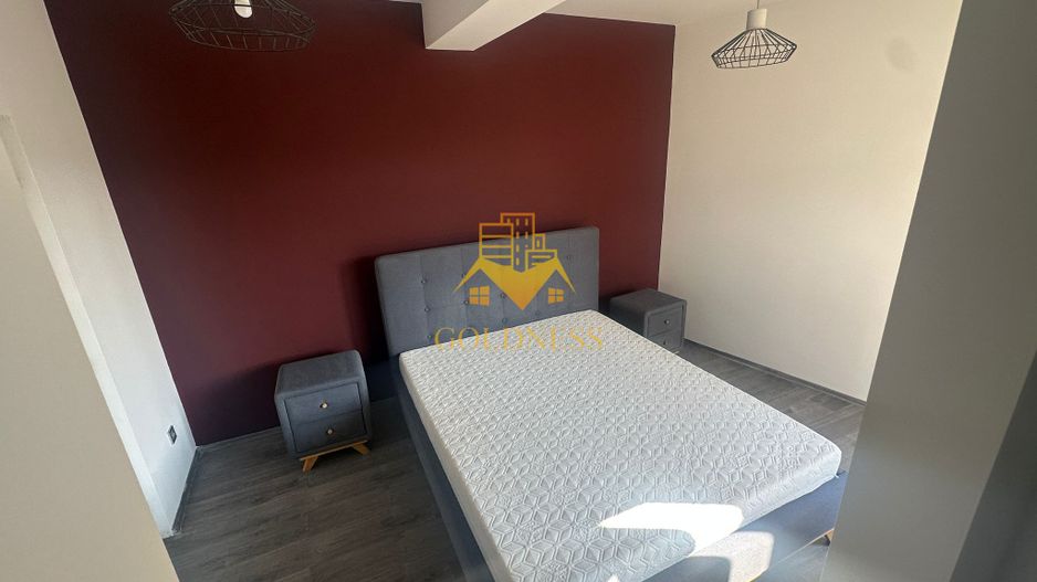 2 Camere Openspace, Petfriendly,Borhanci, Parcare, Modern, Profi. - Poză 6