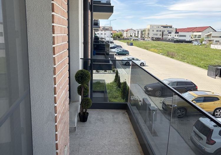 Apartament modern 3 camere etajul 1 si 2 locuri de parcare in Selimbar - Poză 6