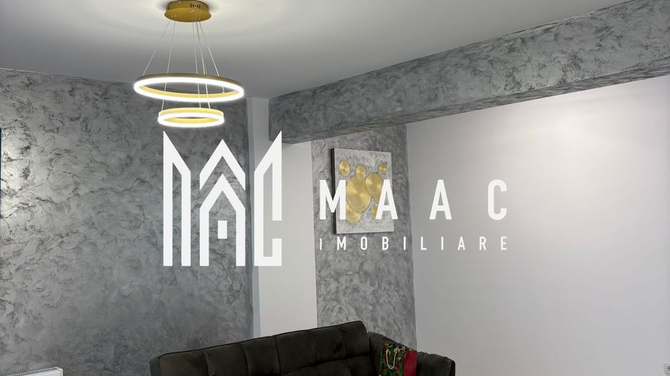 Apartament 3 Camere | 75 Mp | Terasa 12 Mp - Poză 2