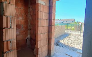 Duplex | La roșu | Zonă liniștită | Curte proprie - Poză 5