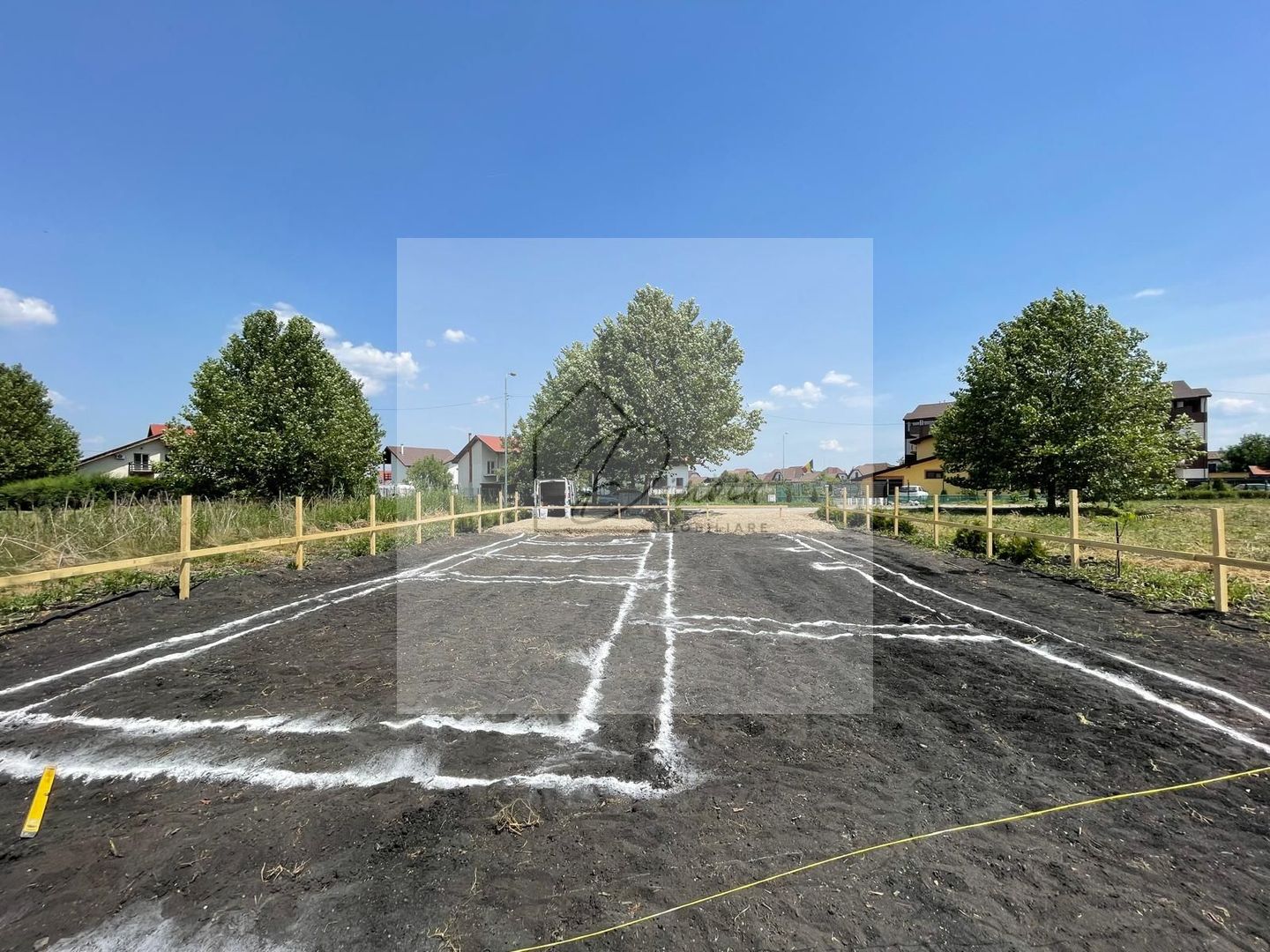 Casa Premium Parcul Verde I 4 camere I Locatie Premium I COMISION 0 - Poză 63