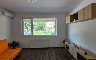 2camdec+parcare, str.Solstitiului 8, aprox. 13min metrou D.Leonida - Poză 2