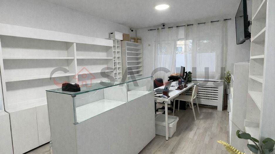 Apartament 3 camere, decomandat, zona Louis Pasteur - Poză 2