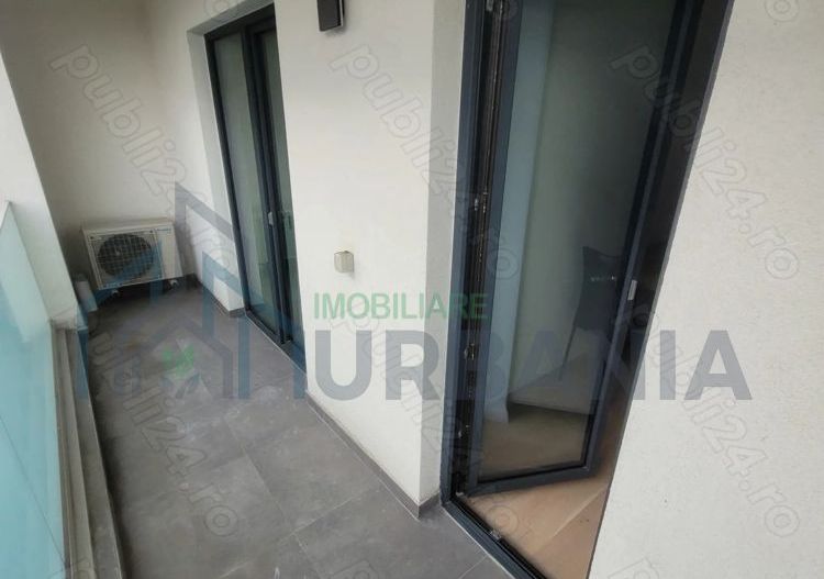 Apartament 1 cameră în centrul Iași, bloc Sirajardin, cu loc de parcare - Poză 5