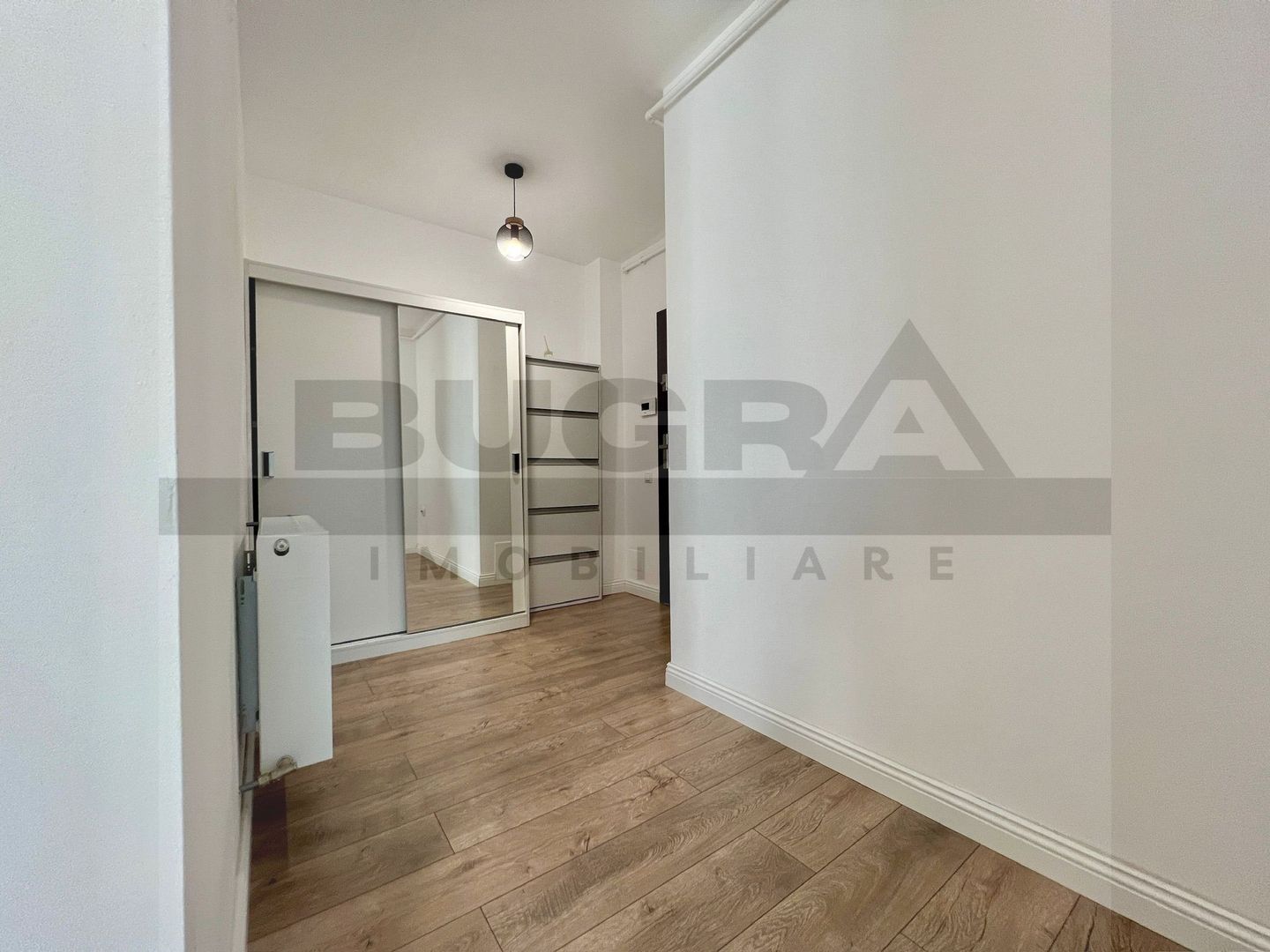 Apartament de 2 camere, 60mp, parcare subterana, zona Iulius Mall - Poză 9