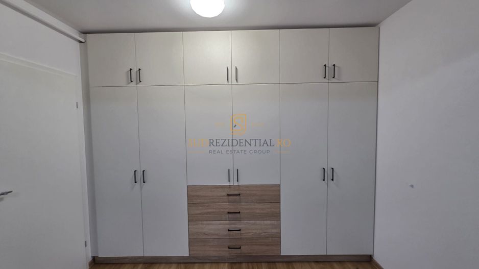 Apartament modern de închiriat – prima închiriere | Mobilat și utilat - Poză 13