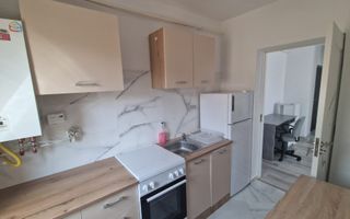 Apartament 2 camere, complex Editurii, capat CUG - dupa Visoianu - Poză 2