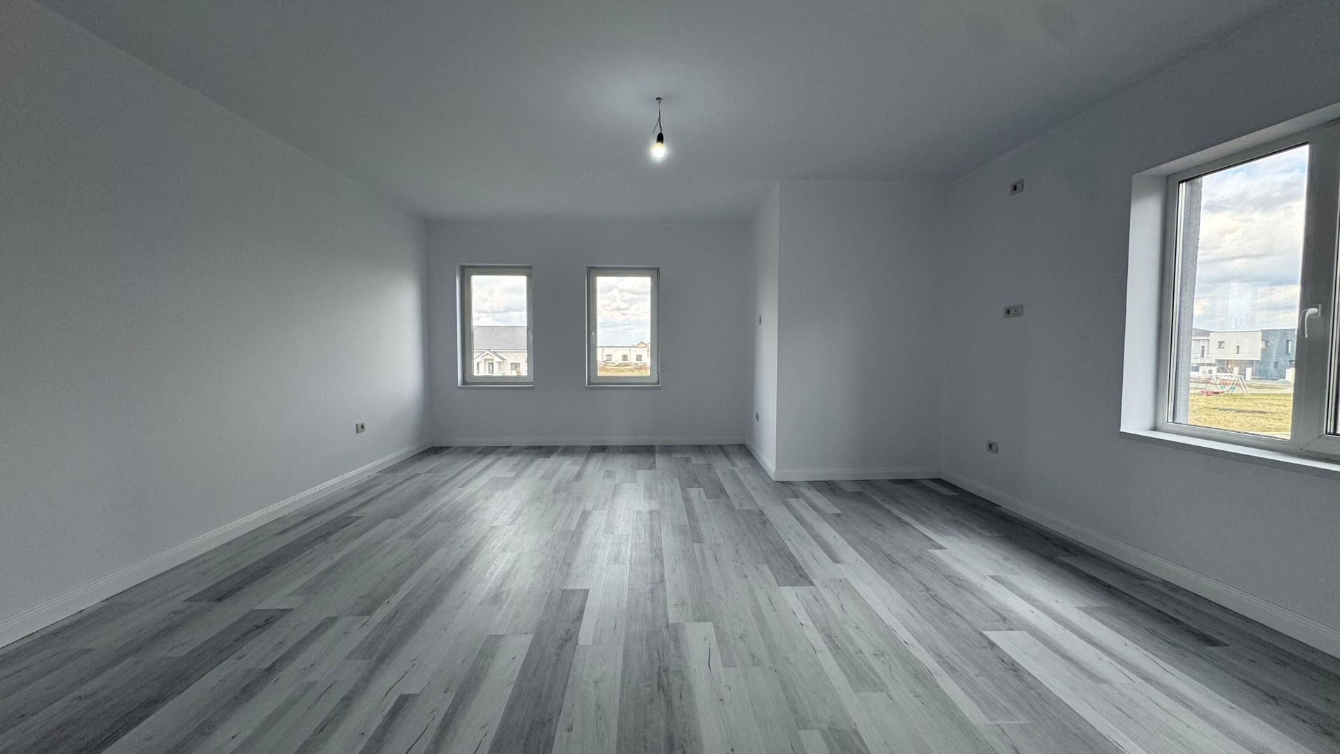 COMISION 0% | Duplex | 119 mp utili | 4 Camere | Săcălaz | - Poză 11