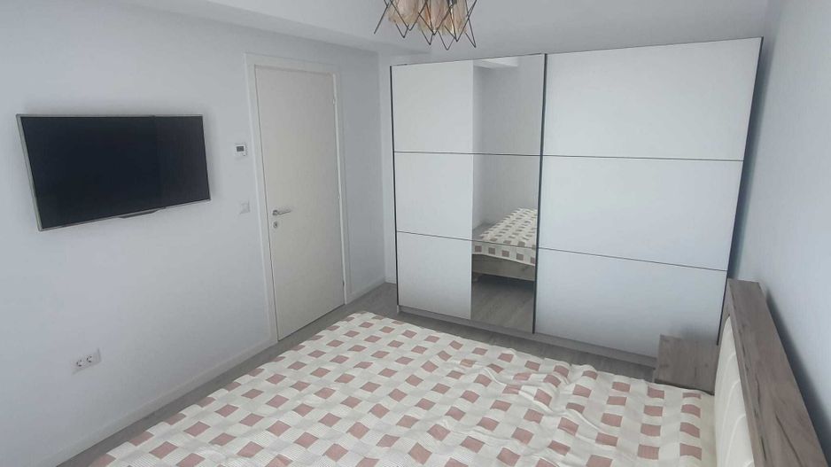 Inchiriere -2 camere - Flamingo Residence - Poză 2