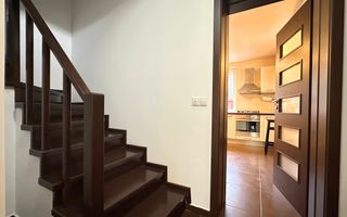 Închiriere casa duplex primitor creat pentru confort liniște și momente frumoase - Poză 14