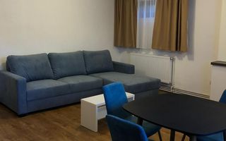 Apartament 2 cam, living open space Tatatasi- 399 EURO - Poză 3