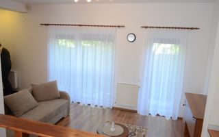 Apartament cu scara interioara si garaj in cartier Grigorescu - Poză 7
