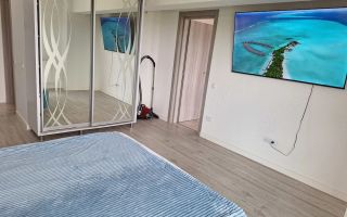 Apartament de vânzare, 40 mp, zona Bucium - Vișan, Iași - Poză 6