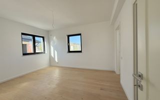 Vila individuala, str. Primăverii-Tunari | Complex privat - Poză 10