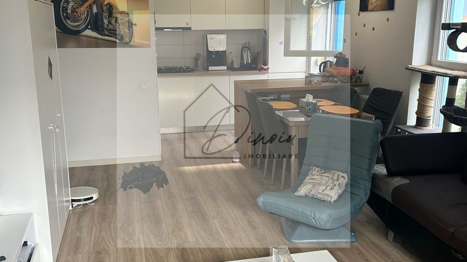 Apartament 4 camere Costin Georgian I Hercesa I 2 parcari boxa I COM 0 - Poză 22