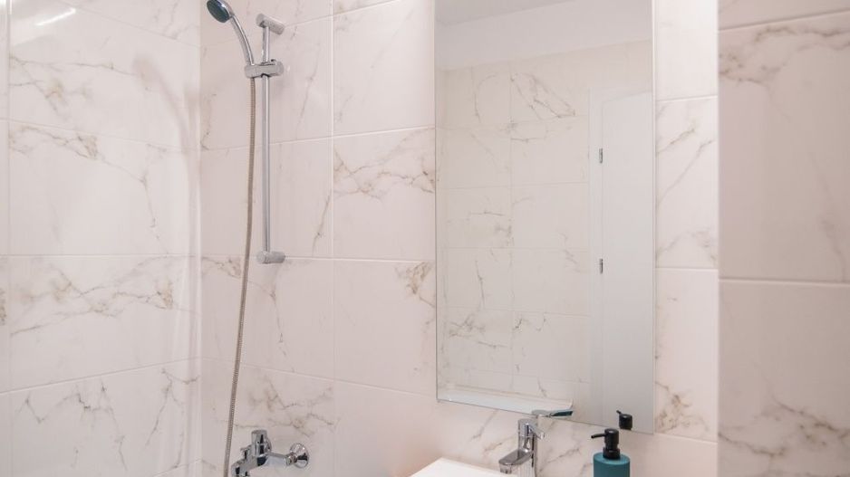 Închiriere duplex + loc parcare în Belvedere Résidence - Poză 7