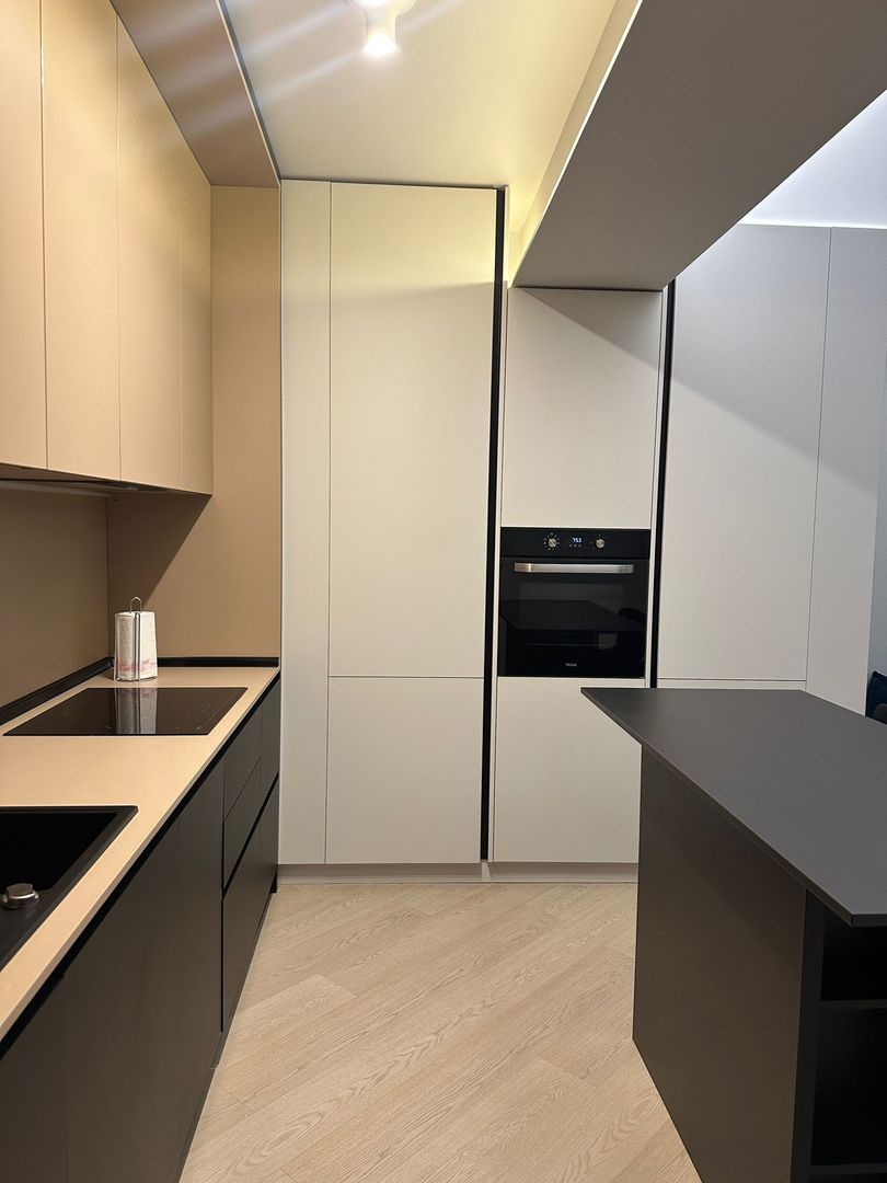 Chirie | Apartament 2 camere | Parcare inclusă | Pipera - Poză 9