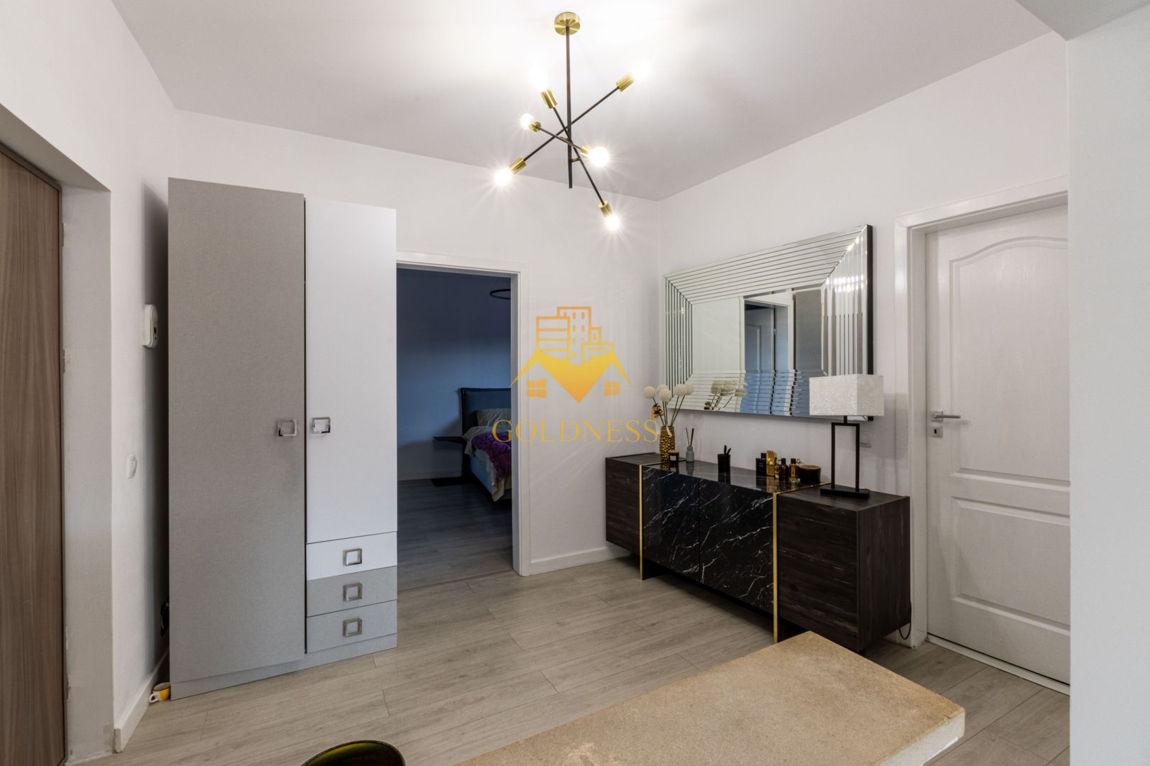 3 camere, premium, 2 bai, Zorilor Zona UMF, Observatorului, UTCN - Poză 14